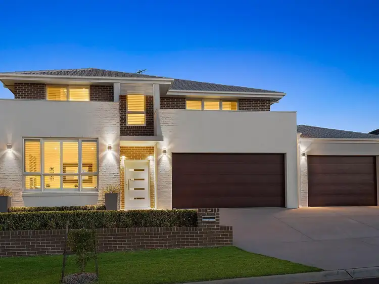 17 Trinity Avenue, Kellyville NSW 2155