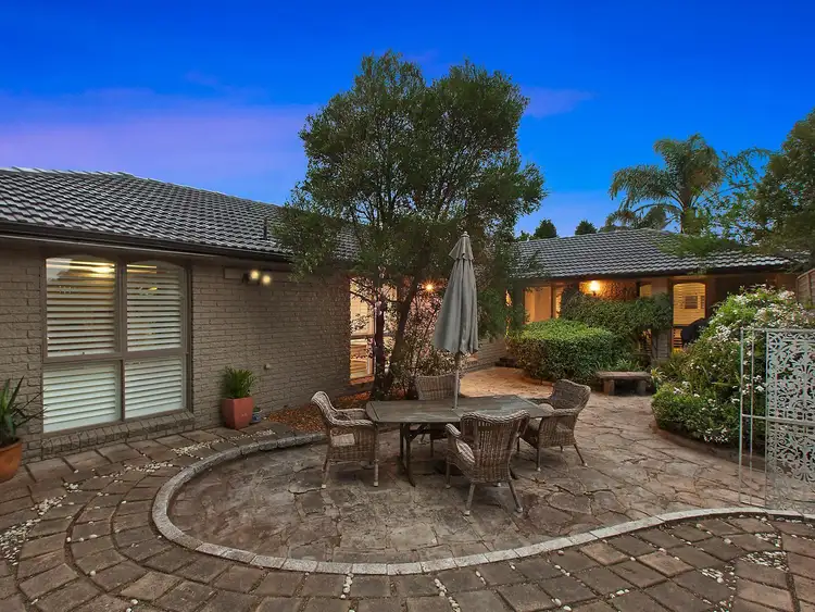 2 Anson Place, Castle Hill NSW 2154