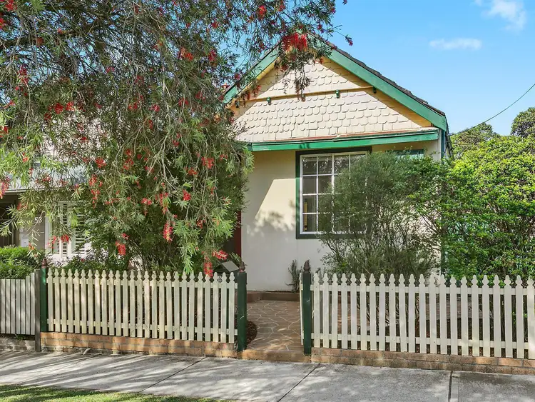 Second view of Homely house listing, 51 Mitchell Street, Naremburn NSW 2065