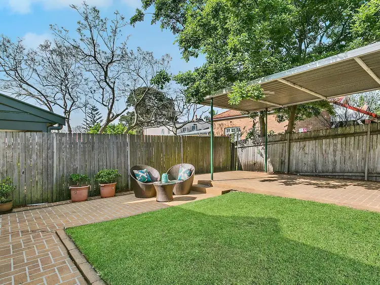 Third view of Homely house listing, 51 Mitchell Street, Naremburn NSW 2065