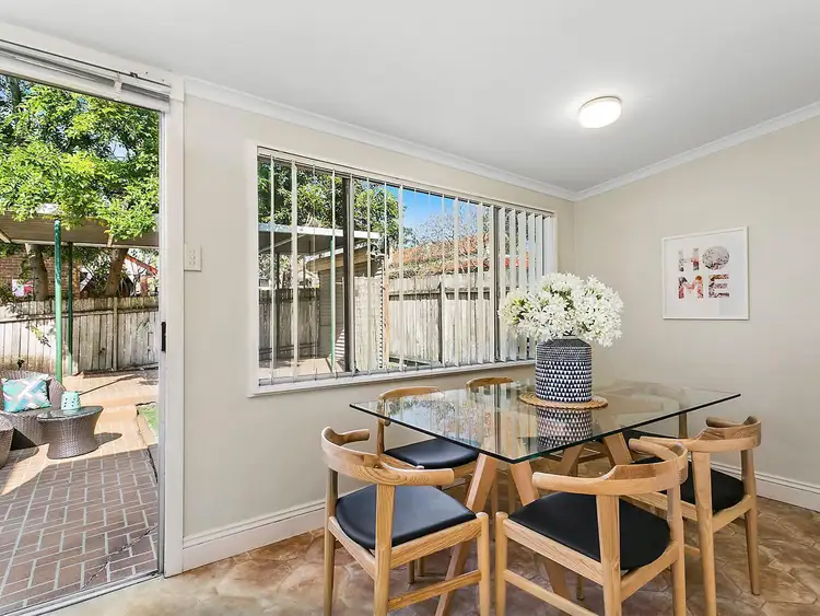 Fifth view of Homely house listing, 51 Mitchell Street, Naremburn NSW 2065