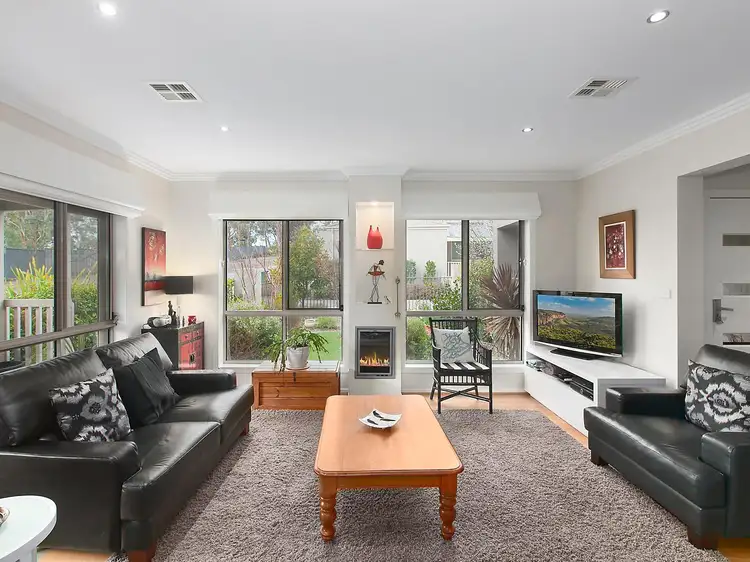 Second view of Homely villa listing, 25/29 Thynne Street, Bruce ACT 2617