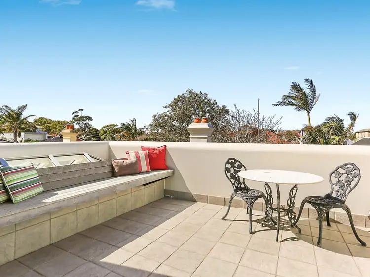 Second view of Homely house listing, 59 Carrington Road, Randwick NSW 2031