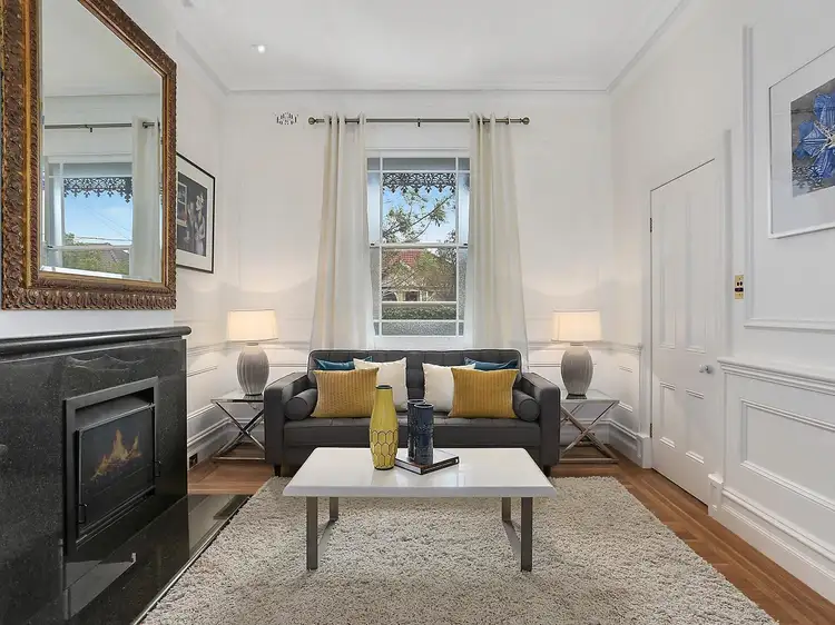 Fourth view of Homely house listing, 59 Carrington Road, Randwick NSW 2031