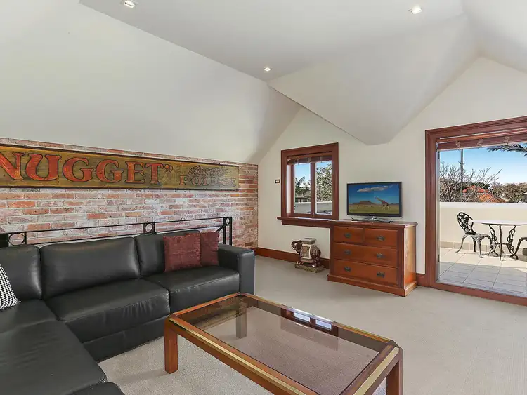 Fifth view of Homely house listing, 59 Carrington Road, Randwick NSW 2031