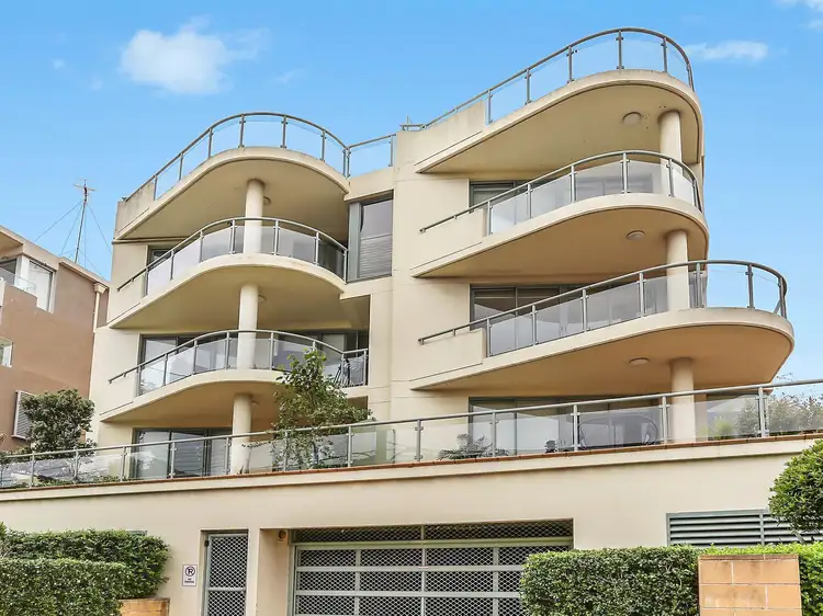 Second view of Homely apartment listing, 1/85A Bream Street, Coogee NSW 2034