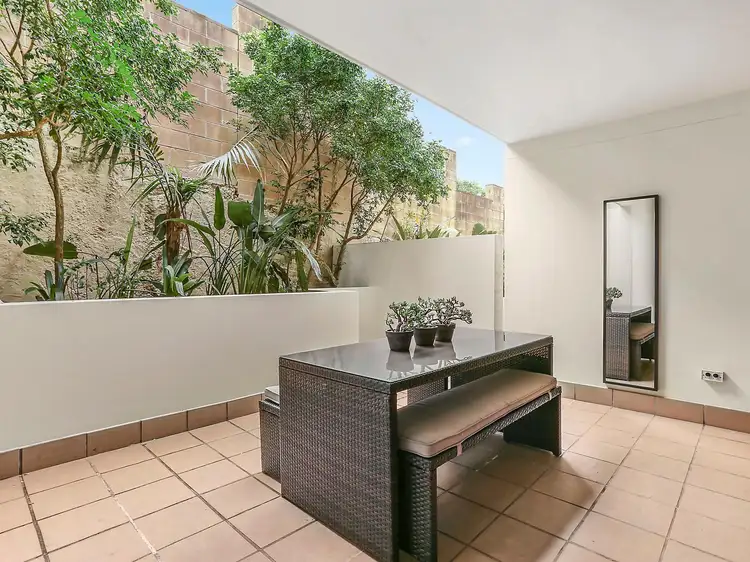 Fourth view of Homely apartment listing, 1/85A Bream Street, Coogee NSW 2034