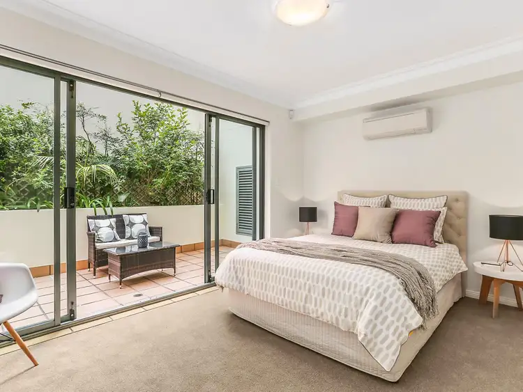 Fifth view of Homely apartment listing, 1/85A Bream Street, Coogee NSW 2034