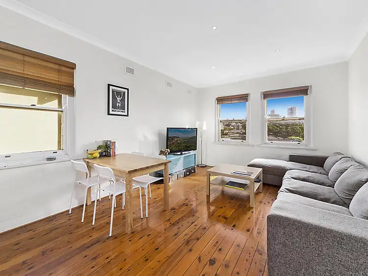 Second view of Homely apartment listing, 8/500 New South Head Road, Double Bay NSW 2028
