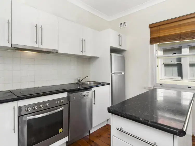 Third view of Homely apartment listing, 8/500 New South Head Road, Double Bay NSW 2028