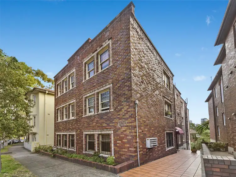 Fourth view of Homely apartment listing, 8/500 New South Head Road, Double Bay NSW 2028