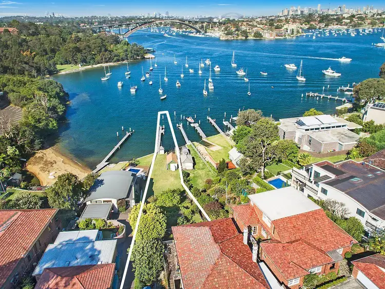 Main view of Homely house listing, 8 William Street, Henley NSW 2111