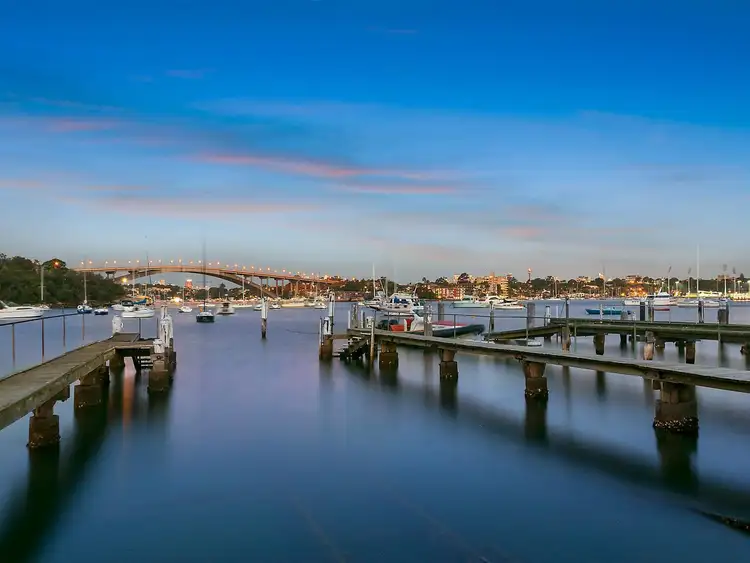 Third view of Homely house listing, 8 William Street, Henley NSW 2111