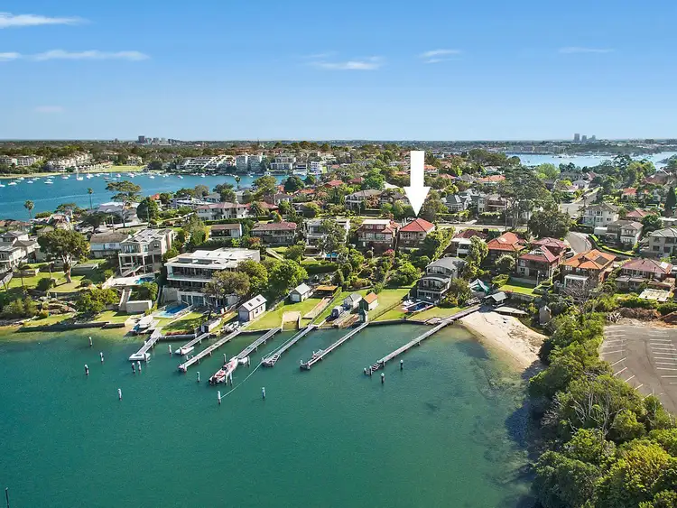 Fifth view of Homely house listing, 8 William Street, Henley NSW 2111