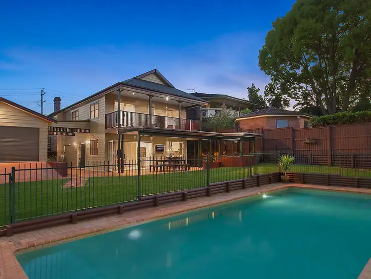 53 Boronia Avenue, Epping NSW 2121