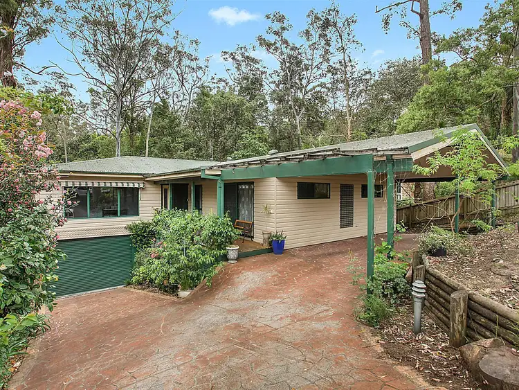 28 Hamilton Close, Niagara Park NSW 2250