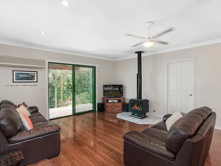 Fourth view of Homely house listing, 28 Hamilton Close, Niagara Park NSW 2250