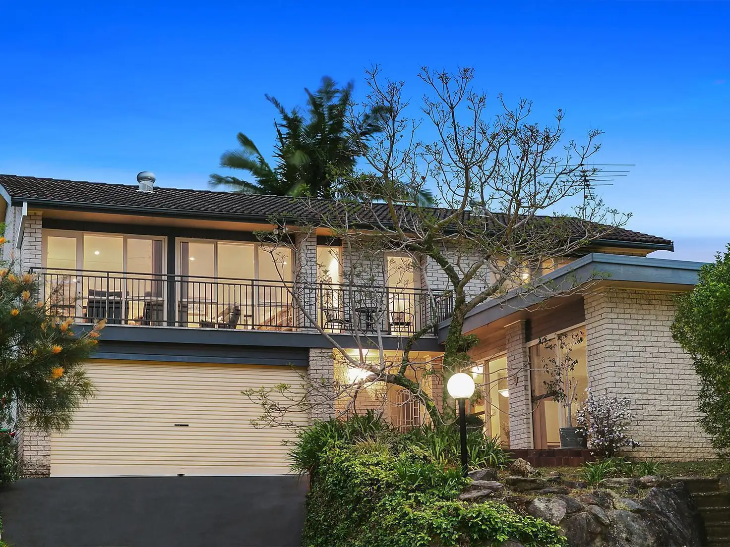 Main view of Homely house listing, 90 Alan Road, Berowra Heights NSW 2082