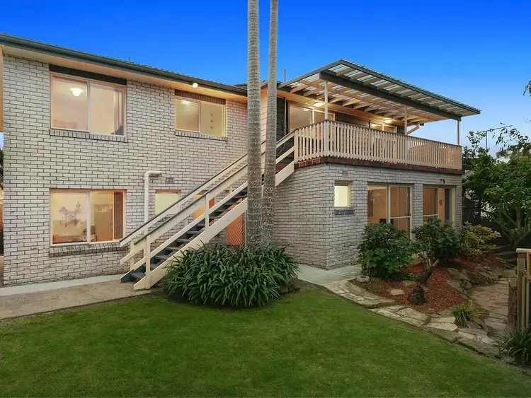 Sixth view of Homely house listing, 90 Alan Road, Berowra Heights NSW 2082