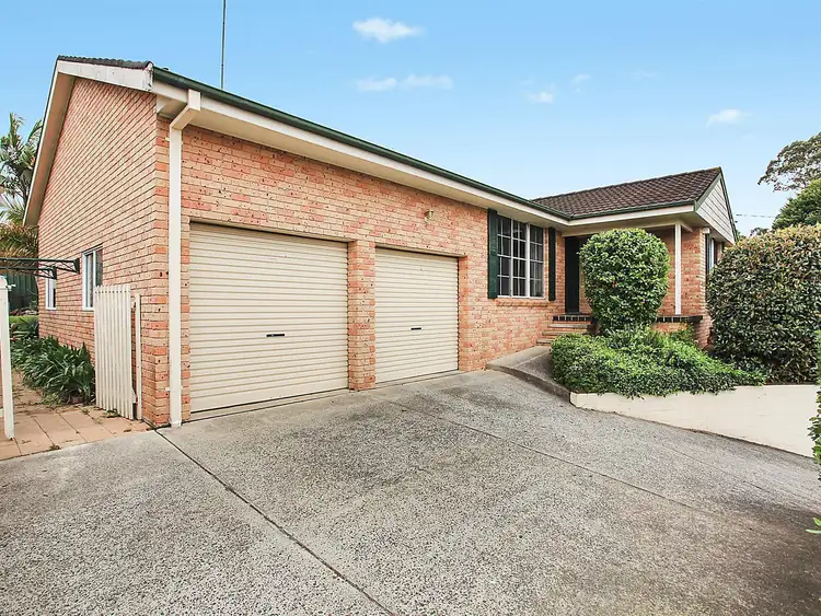 98 Newling Street, Lisarow NSW 2250