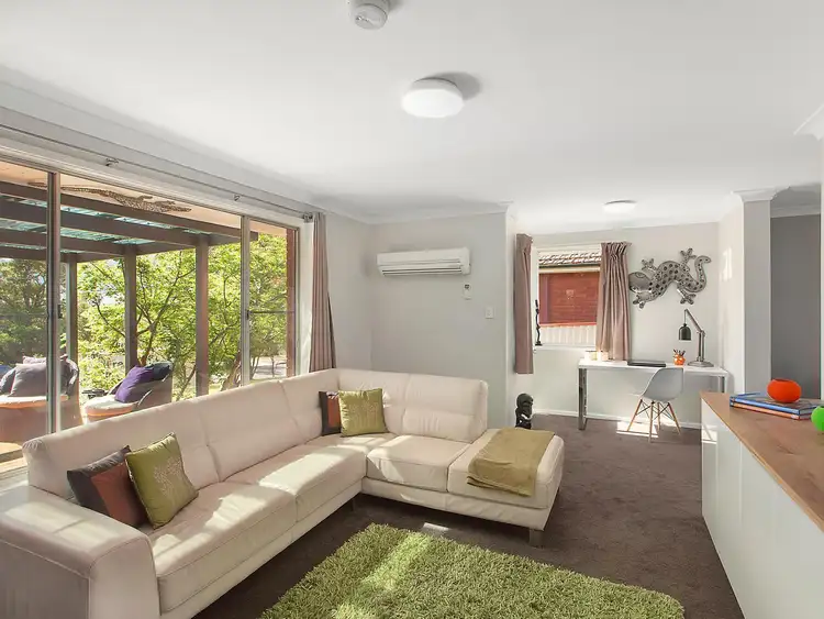 Third view of Homely house listing, 10 Evelyn Crescent, Berowra Heights NSW 2082