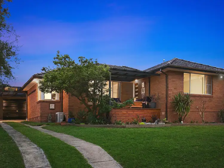 Fourth view of Homely house listing, 10 Evelyn Crescent, Berowra Heights NSW 2082