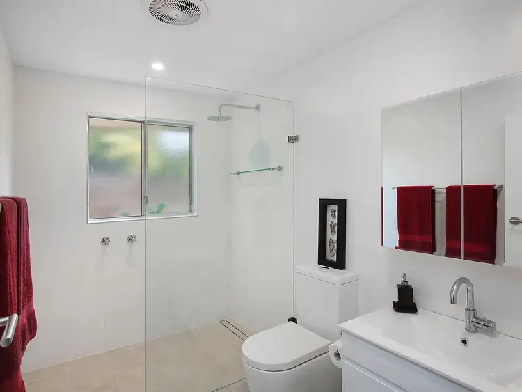 Fifth view of Homely house listing, 10 Evelyn Crescent, Berowra Heights NSW 2082