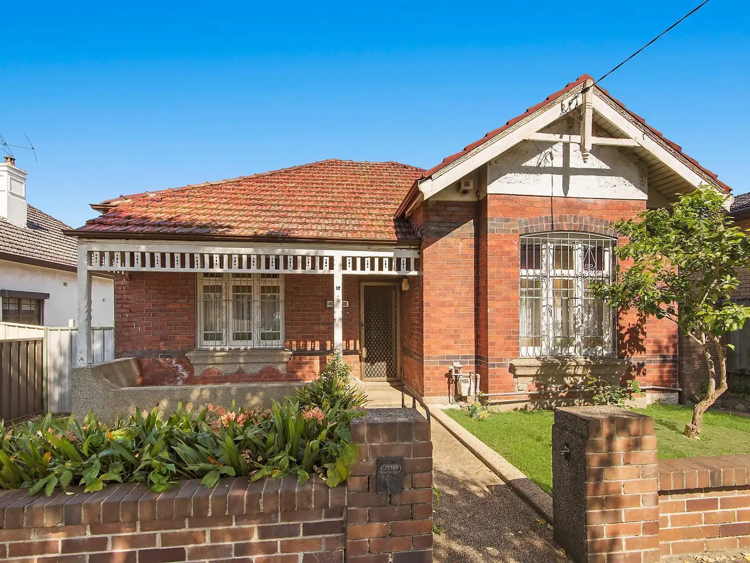 Main view of Homely house listing, 17 Gelding Street, Dulwich Hill NSW 2203