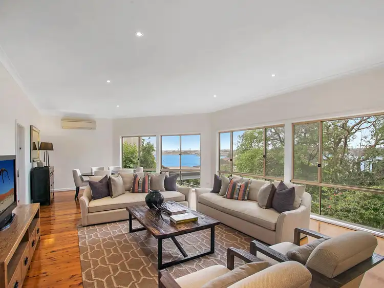 Third view of Homely house listing, 67 Carlotta Street, Greenwich NSW 2065
