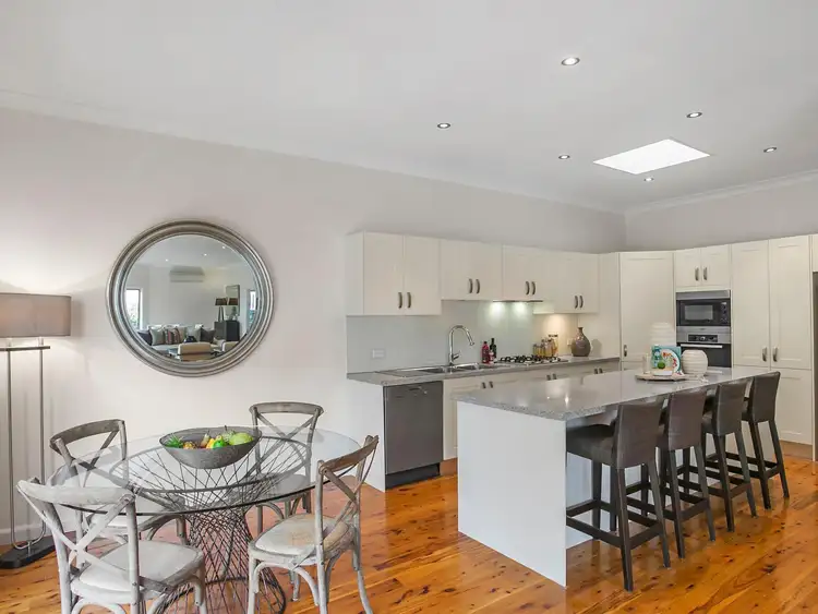 Fourth view of Homely house listing, 67 Carlotta Street, Greenwich NSW 2065