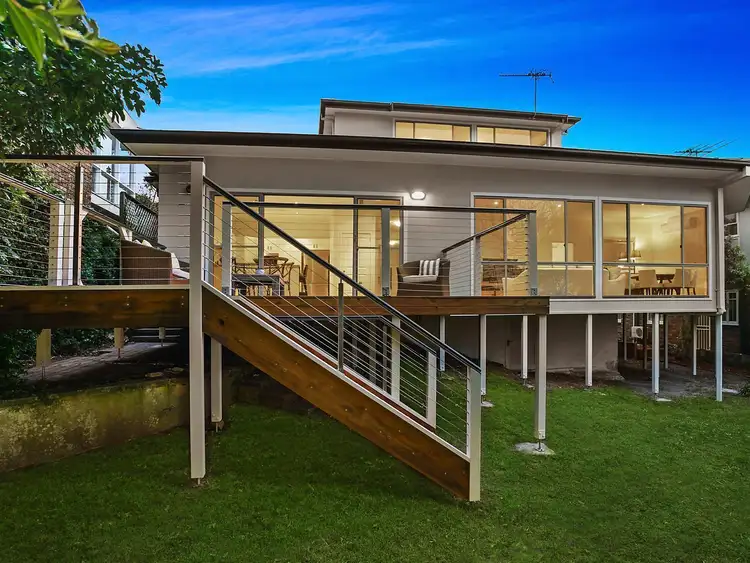 Sixth view of Homely house listing, 67 Carlotta Street, Greenwich NSW 2065