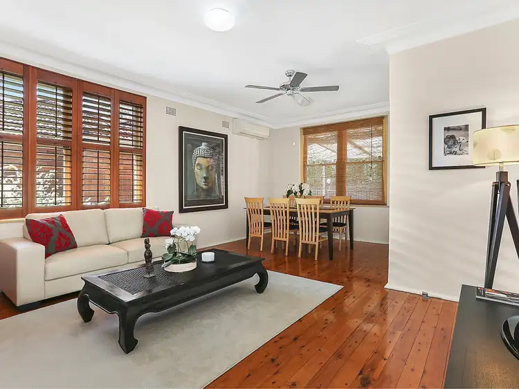 40 Macquarie Road, Earlwood NSW 2206