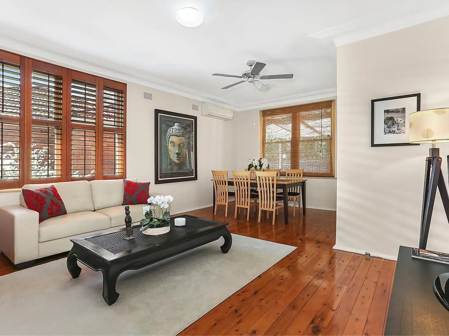 Main view of Homely house listing, 40 Macquarie Road, Earlwood NSW 2206