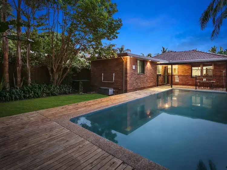 Second view of Homely house listing, 40 Macquarie Road, Earlwood NSW 2206