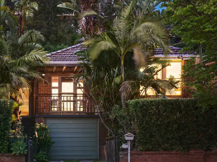 Third view of Homely house listing, 40 Macquarie Road, Earlwood NSW 2206