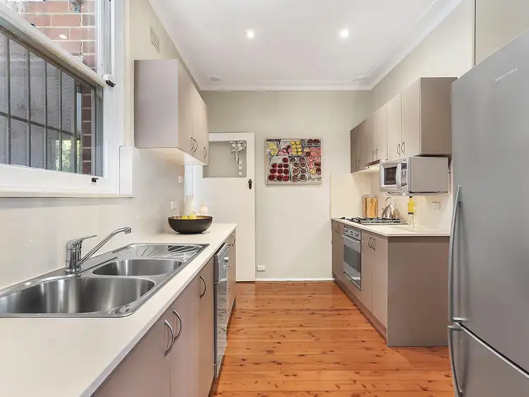Fourth view of Homely house listing, 40 Macquarie Road, Earlwood NSW 2206