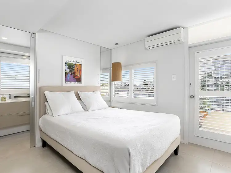 Second view of Homely apartment listing, 21/35 East Esplanade, Manly NSW 2095