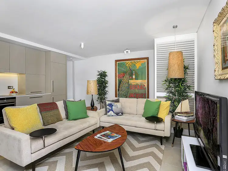 Third view of Homely apartment listing, 21/35 East Esplanade, Manly NSW 2095