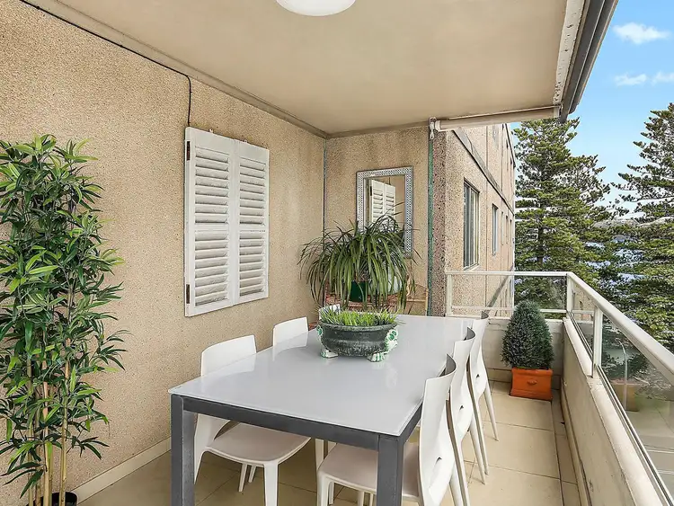 Fourth view of Homely apartment listing, 21/35 East Esplanade, Manly NSW 2095