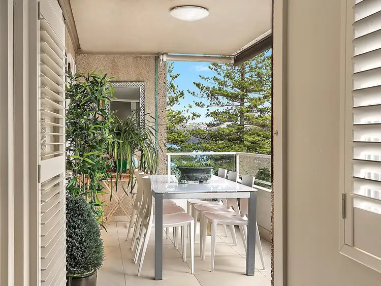 Fifth view of Homely apartment listing, 21/35 East Esplanade, Manly NSW 2095
