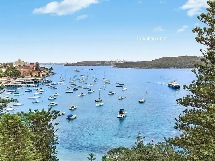Sixth view of Homely apartment listing, 21/35 East Esplanade, Manly NSW 2095