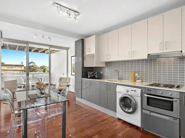 7/139 Marion Street, Leichhardt NSW 2040