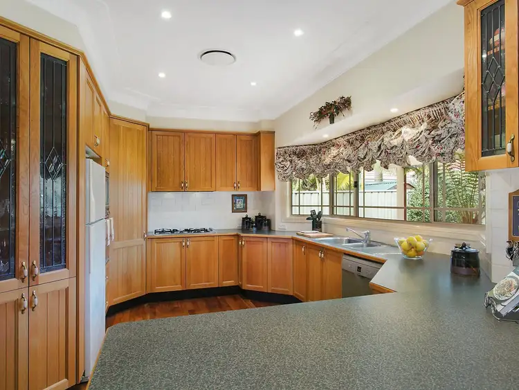 Second view of Homely house listing, 15 Helena Road, Cecil Hills NSW 2171