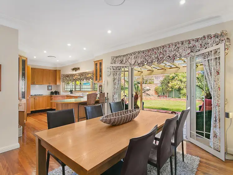 Fourth view of Homely house listing, 15 Helena Road, Cecil Hills NSW 2171