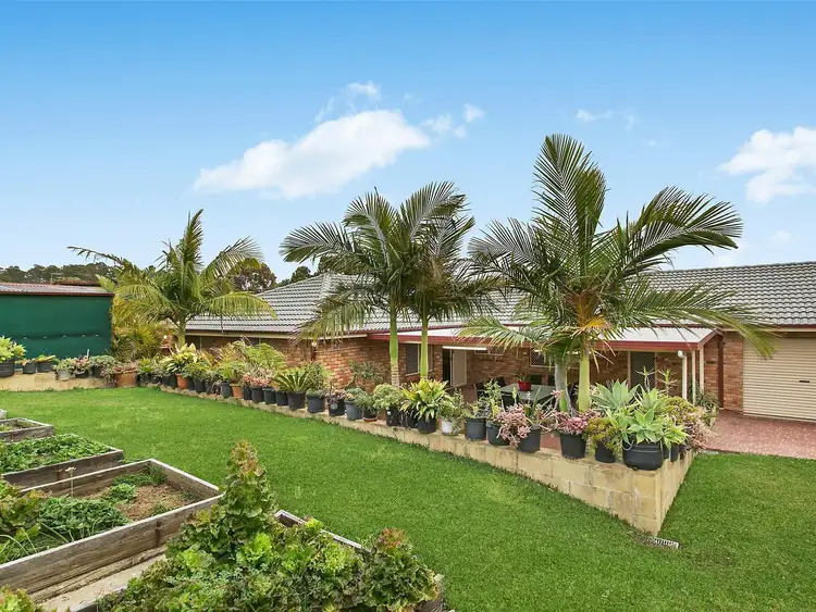 Fourth view of Homely house listing, 21 Begovich Crescent, Abbotsbury NSW 2176