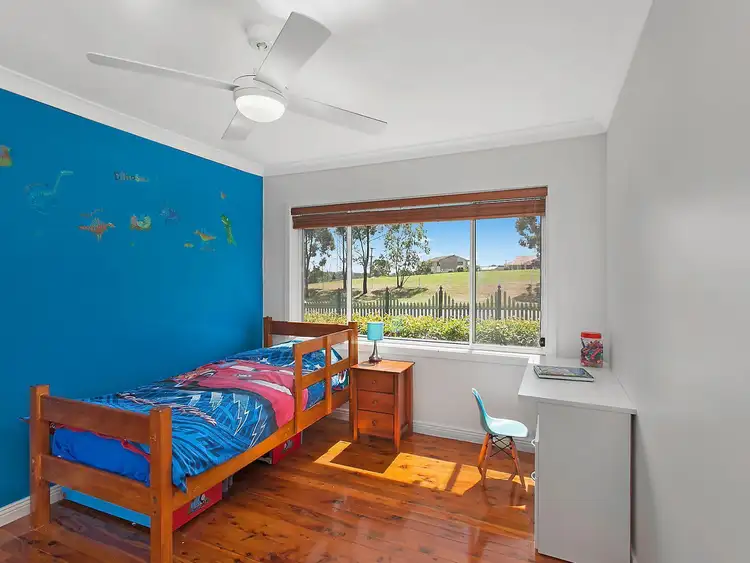 Fourth view of Homely house listing, 26 Zambesi Road, Seven Hills NSW 2147