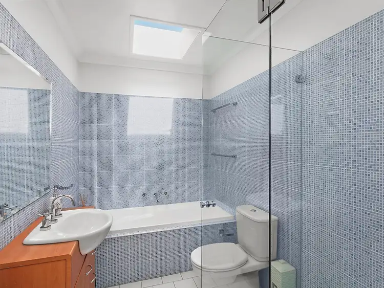 Fifth view of Homely house listing, 26 Zambesi Road, Seven Hills NSW 2147