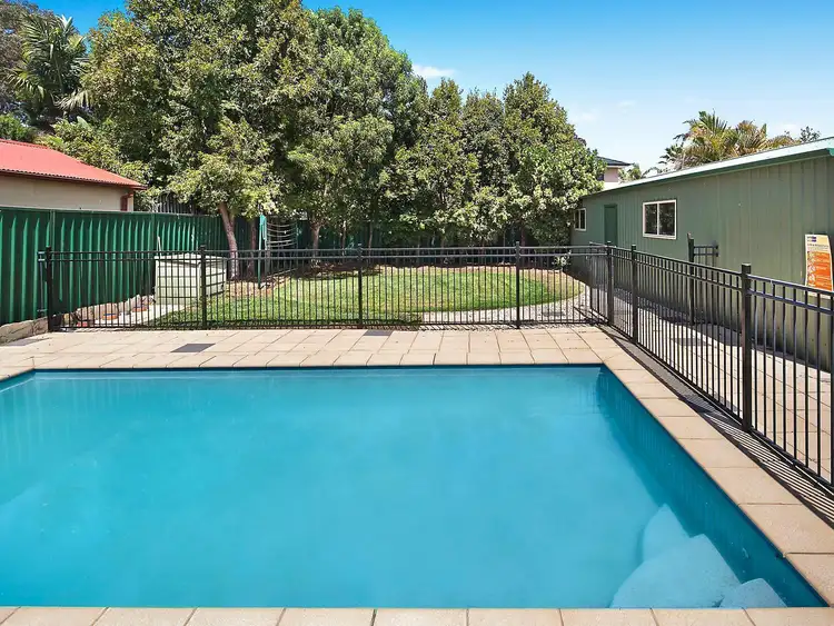 Sixth view of Homely house listing, 26 Zambesi Road, Seven Hills NSW 2147
