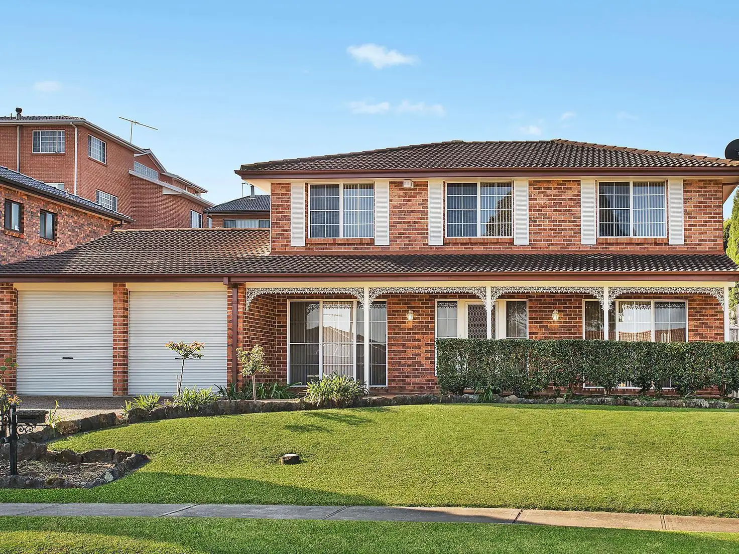 Main view of Homely house listing, 12 Bilpin Place, Bossley Park NSW 2176