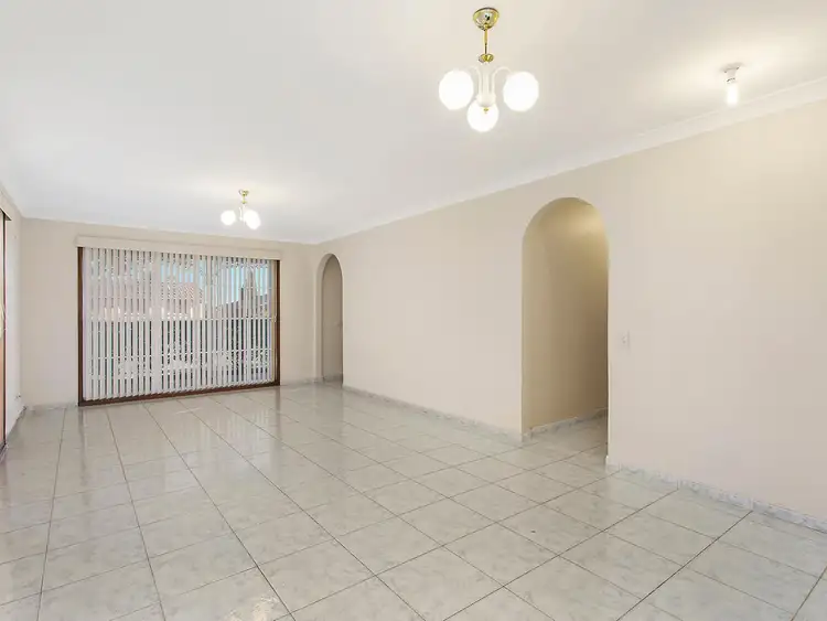 Second view of Homely house listing, 12 Bilpin Place, Bossley Park NSW 2176